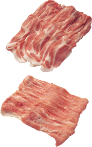 Bacon PNG-10899